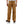 Load image into Gallery viewer, Carhartt B136-BRN Men&#39;s Loose Fit Washed-Duck Double-Front Utility Work Pant - Carhartt Brown
