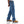 Load image into Gallery viewer, Carhartt B73 Men&#39;s Loose Fit Heavyweight Double-Front Utility Logger Jean
