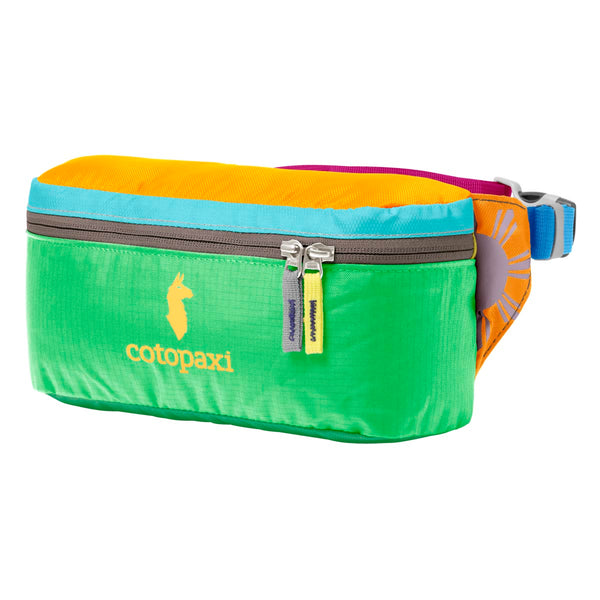 Cotopaxi BFP Bataan 3L Fanny Pack - Del Dia