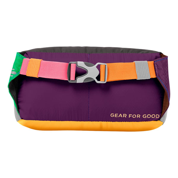 Cotopaxi BFP Bataan 3L Fanny Pack - Del Dia