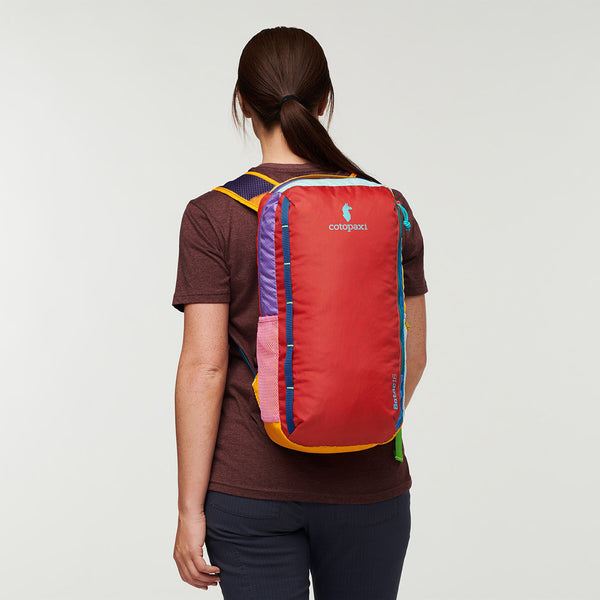 Cotopaxi BTP Batac 16L Pack - Del Dia