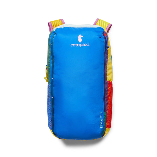 Cotopaxi BTP Batac 16L Pack - Del Dia