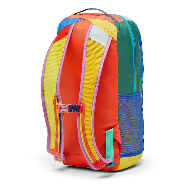 Cotopaxi BTP Batac 16L Pack - Del Dia