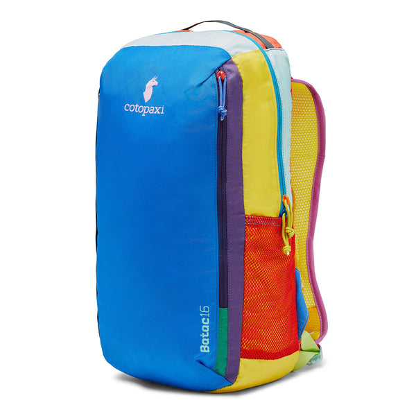 Cotopaxi BTP Batac 16L Pack - Del Dia