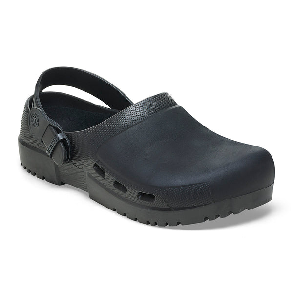 Birkenstock 1025978 Birki Air 2.0 Black PU