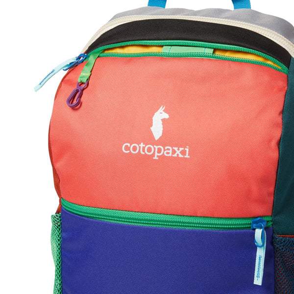 Cotopaxi K20L-U Bogota 20L Backpack - Del Dia