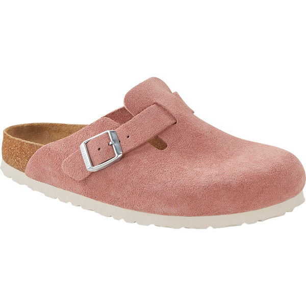 Birkenstock WBTNSFB Boston Soft Footbed