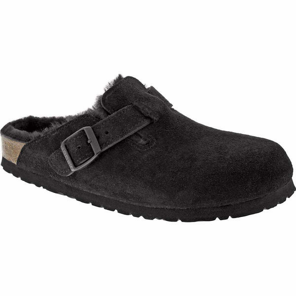 Birkenstock BSTNSHER Boston Shearling