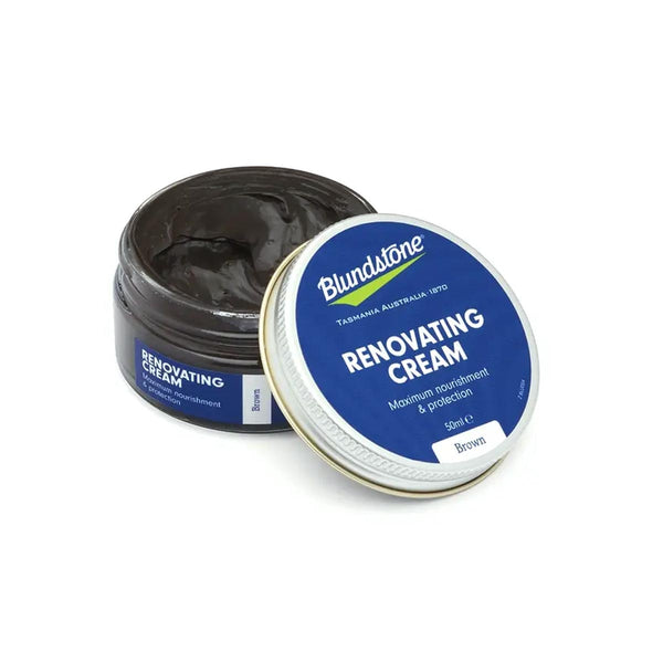 Blundstone RC Renovating Cream