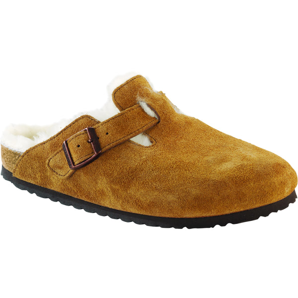 Birkenstock BSTNSHER Boston Shearling