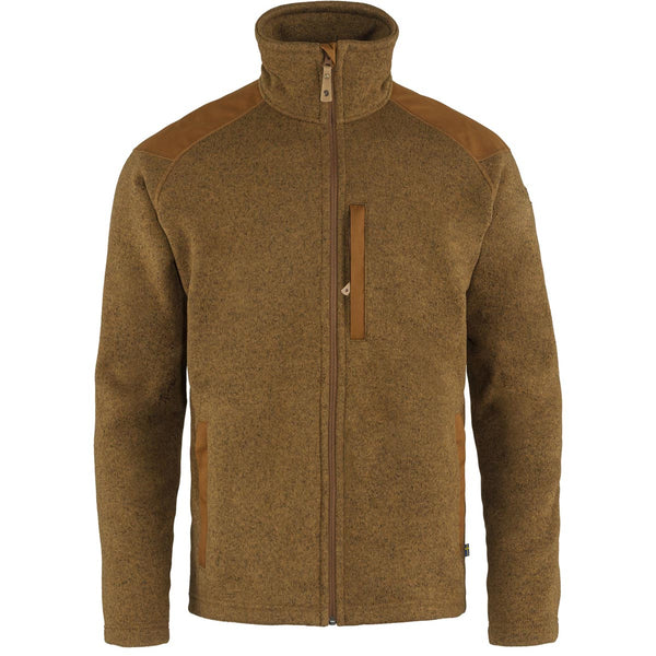 Fjallraven F81328 Men's Buck Fleece