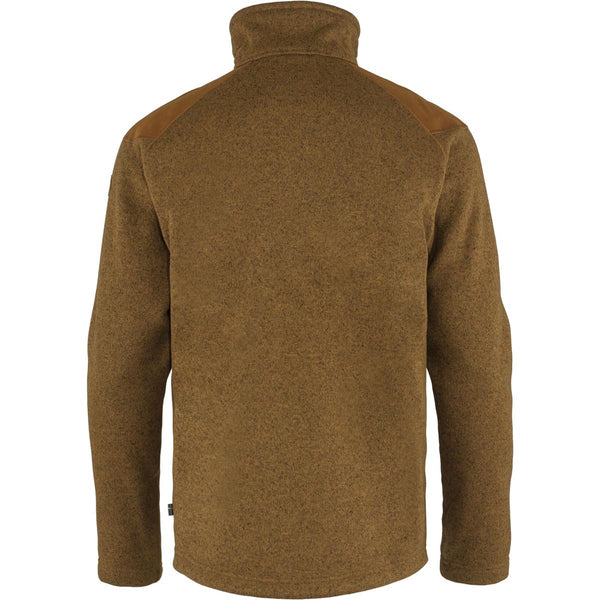 Fjallraven F81328 Men's Buck Fleece