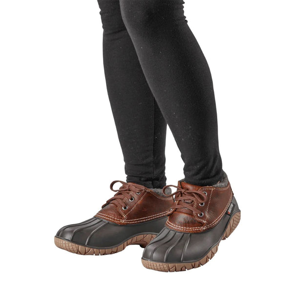 Baffin CANA-W004 Women's Whitetail II