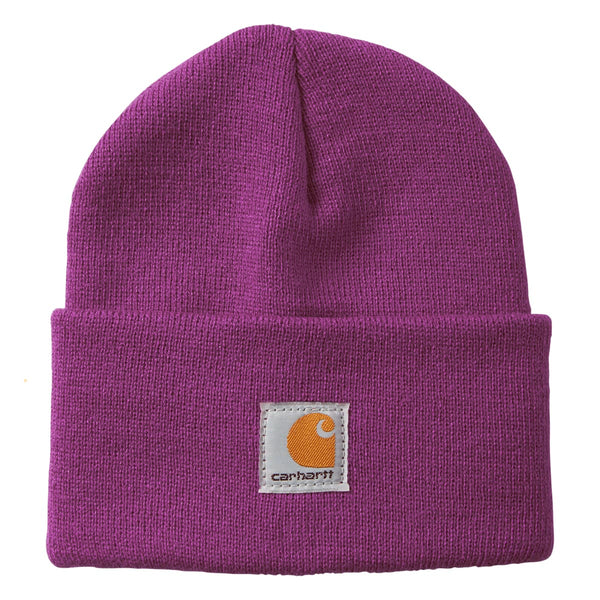 Carhartt for Kids CB8905 Kid's Acrylic Watch Hat