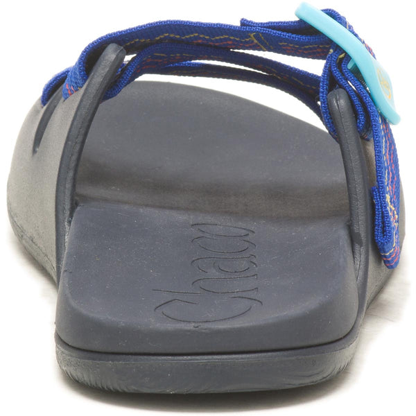 Chaco WCHLOSLD Women's Chillos Slide