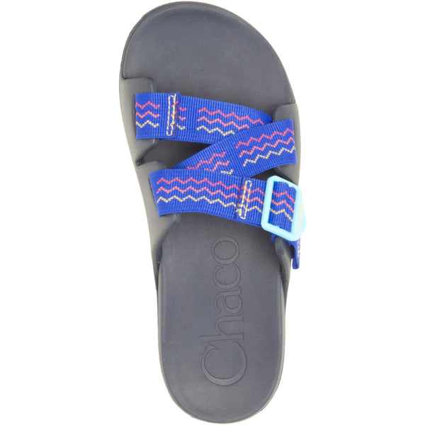 Chaco WCHLOSLD Women's Chillos Slide