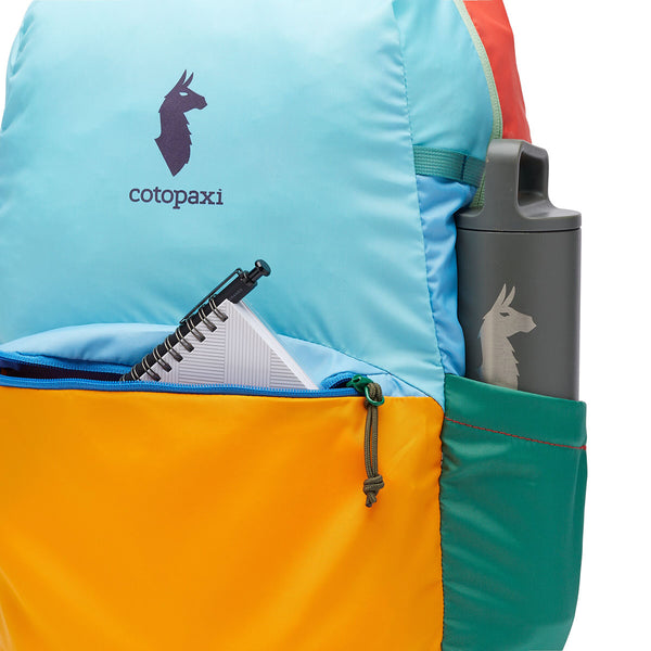 Cotopaxi CHQ26 Chiquillo 26L Backpack - Del Dia