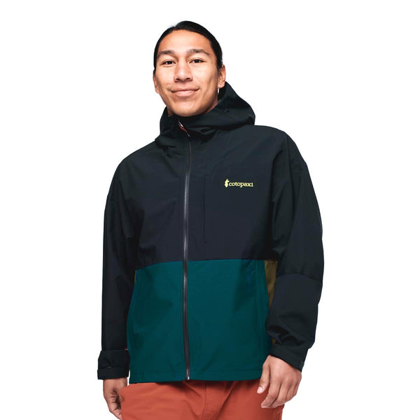 Cotopaxi CRJ-M Men's Cielo Rain Jacket