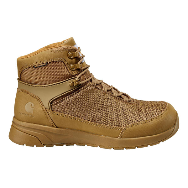 Carhartt Boots CMA6026 Men's Force 6 Inch Waterproof Soft Toe