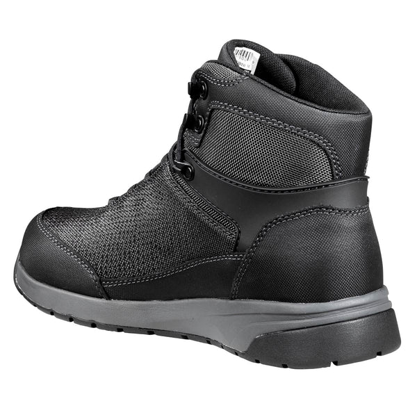 Carhartt Boots CMA6421 Men's Force 6 Inch Waterproof Carbon Nano Toe