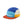 Load image into Gallery viewer, Cotopaxi FPH5 Cotopaxi Tech 5-Panel Hat
