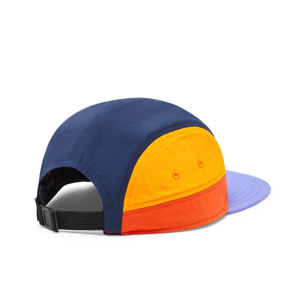 Cotopaxi FPH5 Cotopaxi Tech 5-Panel Hat