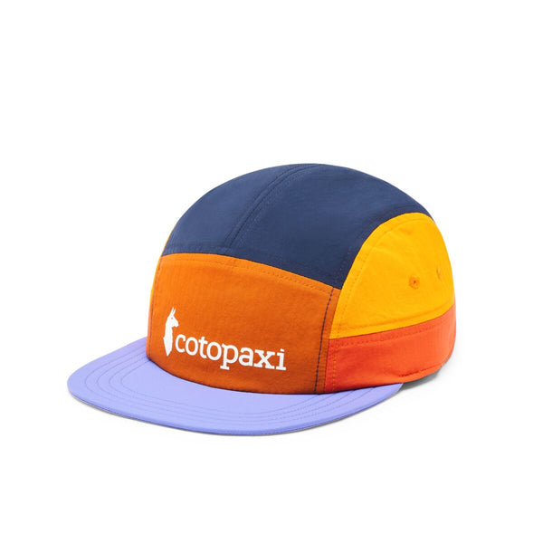 Cotopaxi FPH5 Cotopaxi Tech 5-Panel Hat