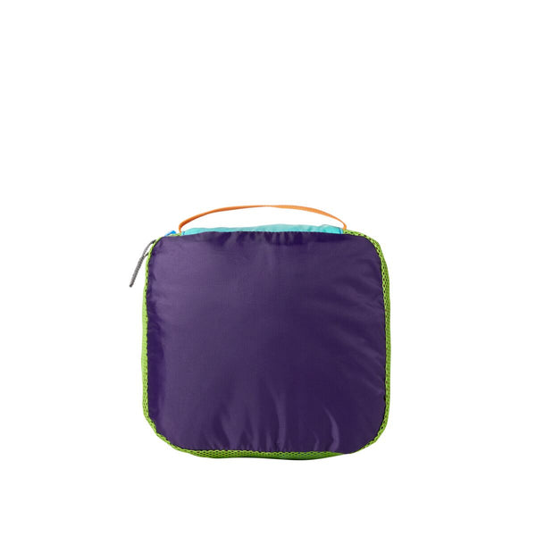 Cotopaxi PCU-U Cubo Packing Travel Bundle - Del Dia