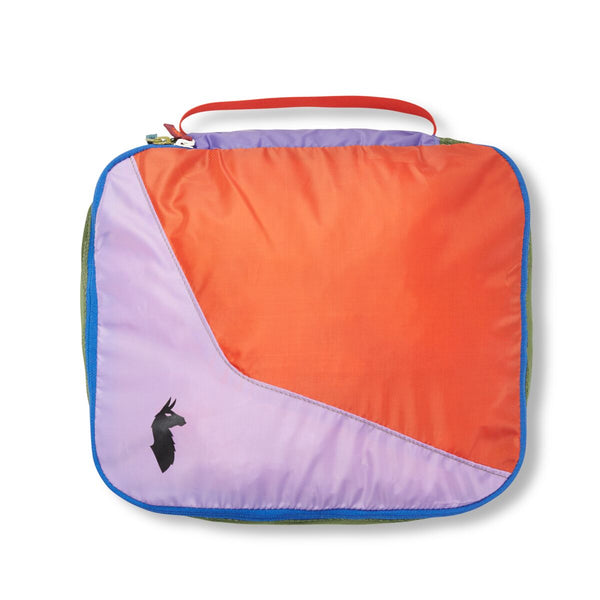 Cotopaxi PCU-U Cubo Packing Travel Bundle - Del Dia