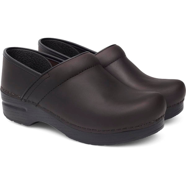 Dansko PROO Women's Professional Oiled