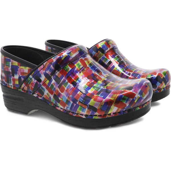 Dansko PROPA Women's Professional Patent