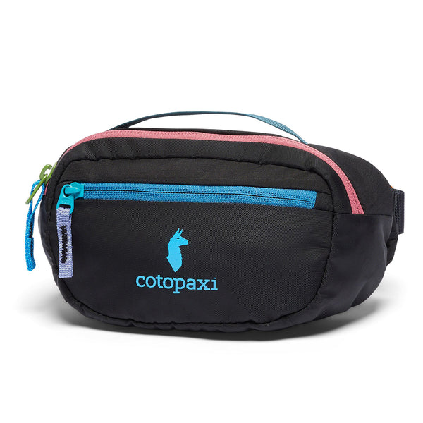 Cotopaxi KAP1.5 Kapai 1.5L Hip Pack - Del Dia Dark