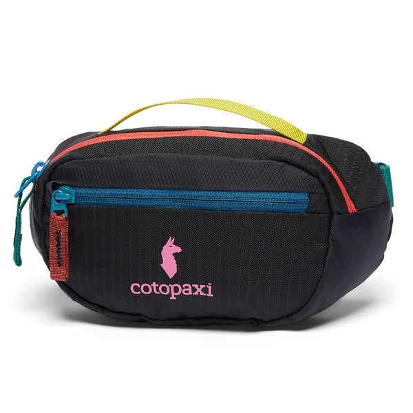 Cotopaxi KAP1.5 Kapai 1.5L Hip Pack - Del Dia Dark