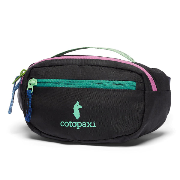 Cotopaxi KAP1.5 Kapai 1.5L Hip Pack - Del Dia Dark