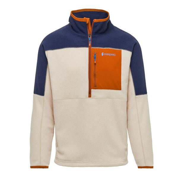 Cotopaxi DOR-M Men's Abrazo Fleece Half-Zip Jacket