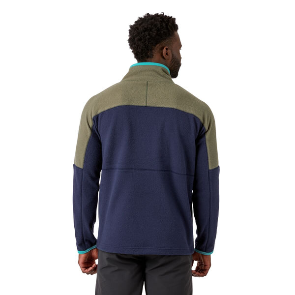 Cotopaxi DOR-M Men's Abrazo Fleece Half-Zip Jacket