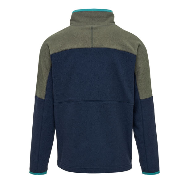 Cotopaxi DOR-M Men's Abrazo Fleece Half-Zip Jacket