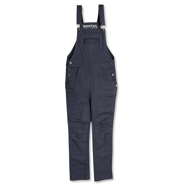 Dovetail Workwear DWS23O3C Women's Freshley Dropseat