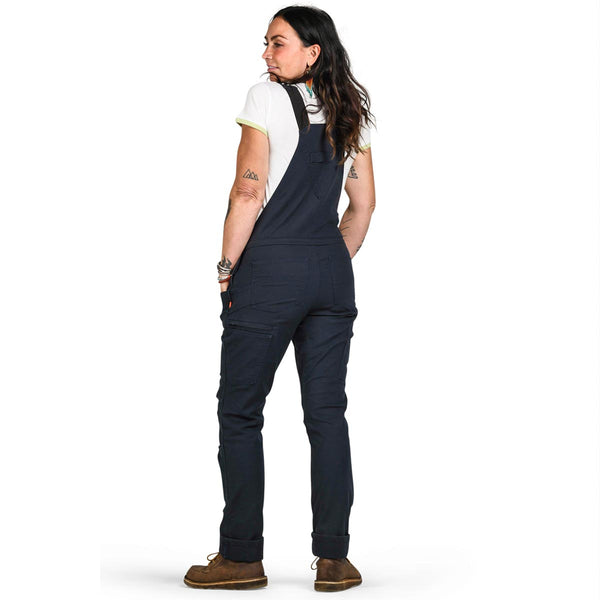 Dovetail Workwear DWS23O3C Women's Freshley Dropseat