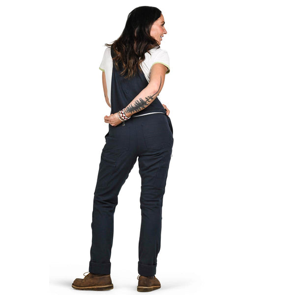 Dovetail Workwear DWS23O3C Women's Freshley Dropseat