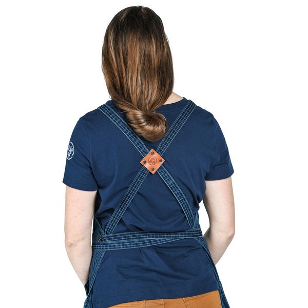 Dovetail Workwear DWF23AP1 Women's Obana Work Apron