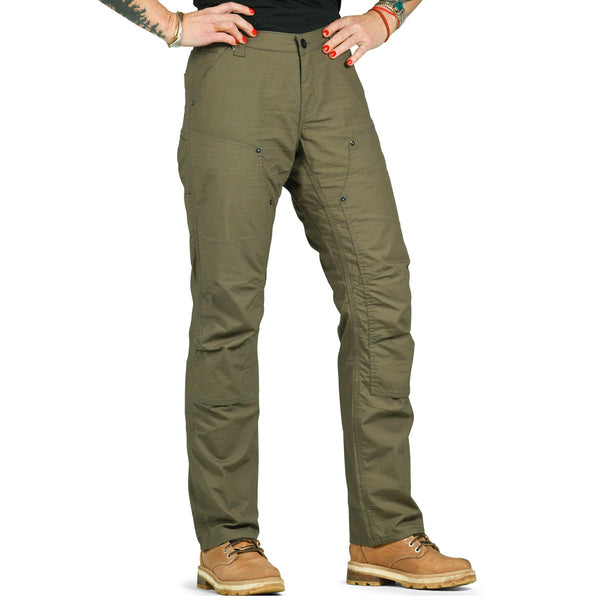 Dovetail Workwear DWS24P4R Women's Anna Ultra Light Trail Pant