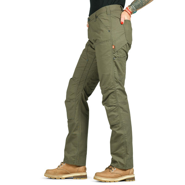 Dovetail Workwear DWS24P4R Women's Anna Ultra Light Trail Pant