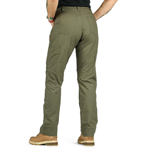 Dovetail Workwear DWS24P4R Women's Anna Ultra Light Trail Pant