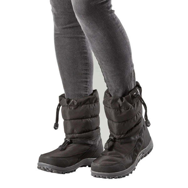 Baffin EASE-W008 Women's Cloud Low