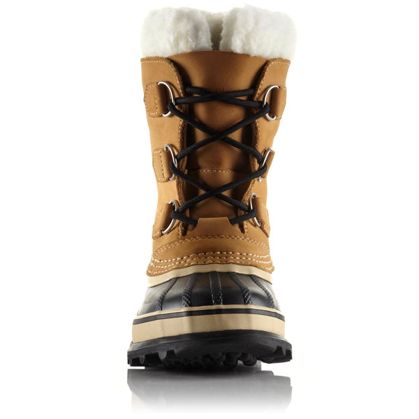 Sorel 1123511 Youth Caribou Waterproof