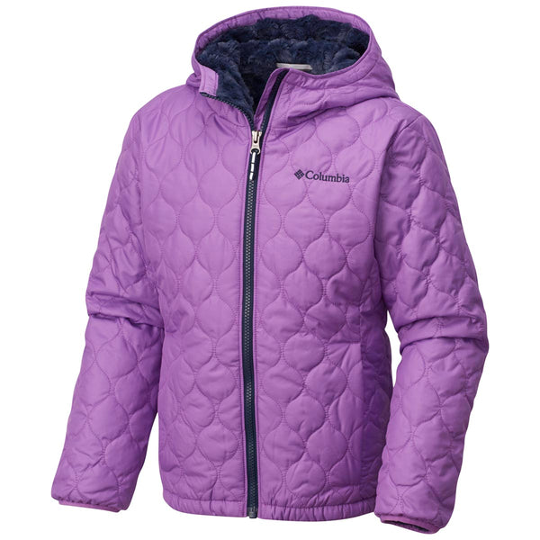 Columbia 1680881 Bella Plush Jacket