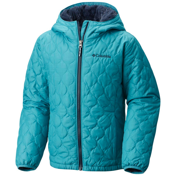 Columbia 1680881 Bella Plush Jacket