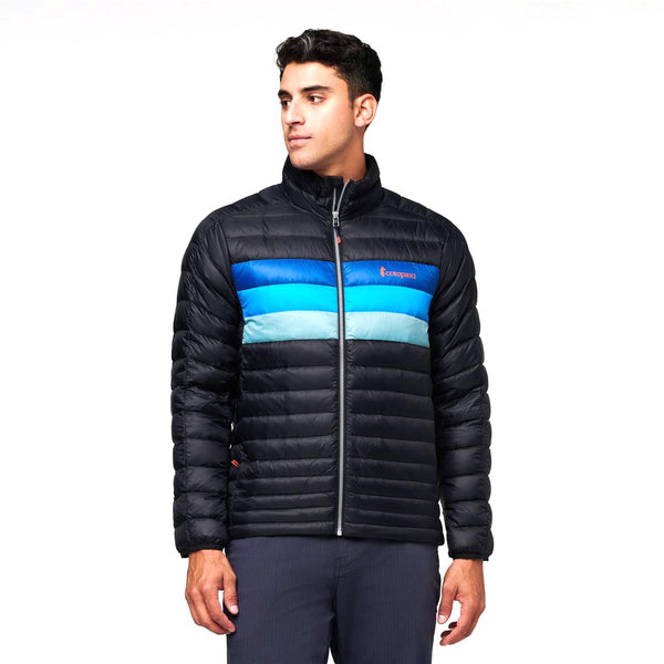 Cotopaxi FJ-M Men's Fuego Down Jacket