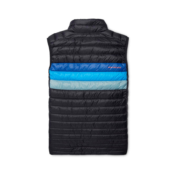 Cotopaxi FDV-M Men's Fuego Down Vest